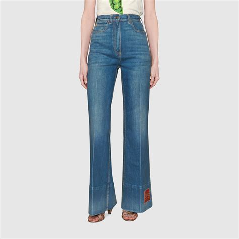 pantalon gucci mujer|Gucci pants for women.